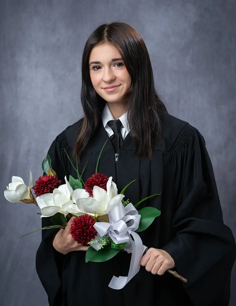 Briana Gagné-Collin